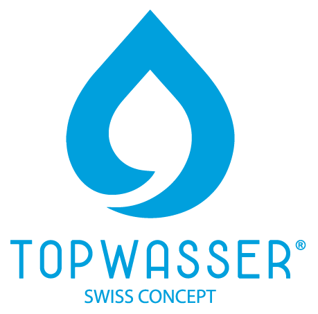 TOPWASSER App